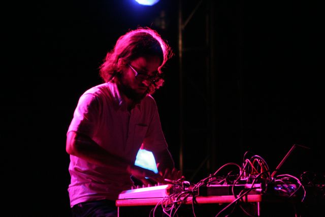 yee-king at icmc 2008